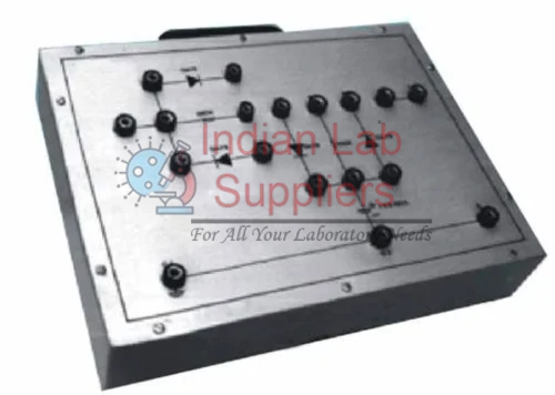 Diode Limiters